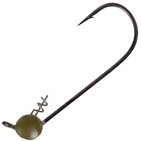 Cabeza Plomada Owner Tp Colored Shaky