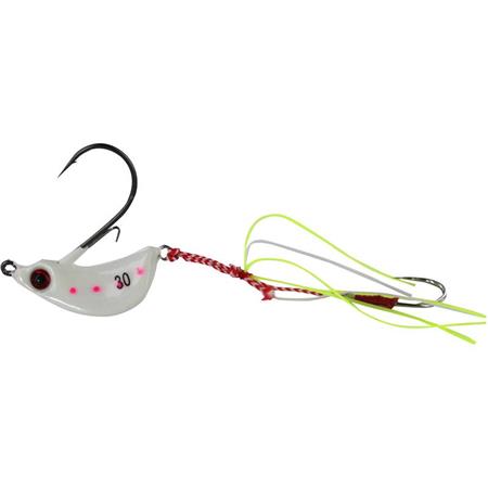 Cabeza Plomada Powerline Booba Tenya - 30 G