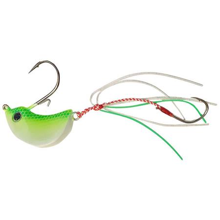 Cabeza Plomada Powerline Booba Tenya - 65G