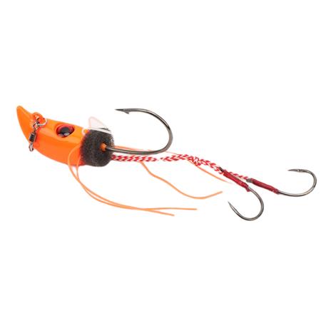 Cabeza Plomada Ragot Ragtenya - 10G