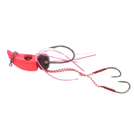 Cabeza Plomada Ragot Ragtenya - 15G