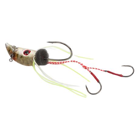 Cabeza Plomada Ragot Ragtenya - 20G