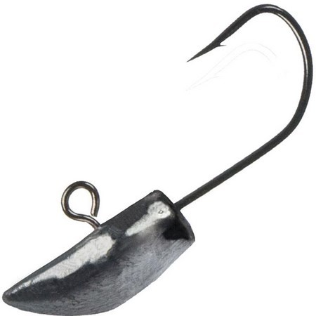 Cabeza Plomada Reins Aji Ringer Jig Head