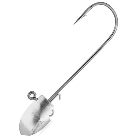 Cabeza Plomada Reins Rockvibe Jighead