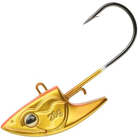 Cabeza Plomada Sakura Utter Head