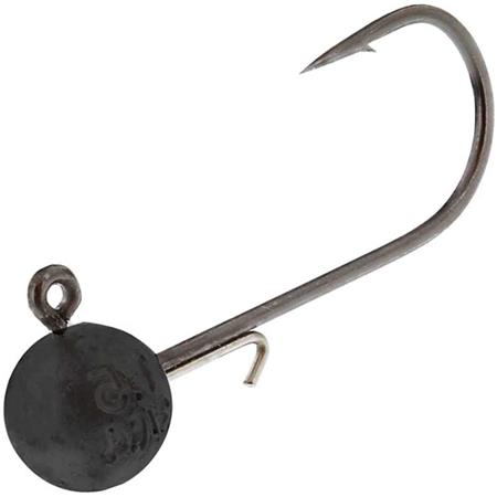 Cabeza Plomada Westin Micro Jig Head Tungsten