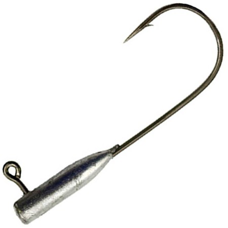 Cabeza Plomada X Zone Lures Tube Jig Lead 90°