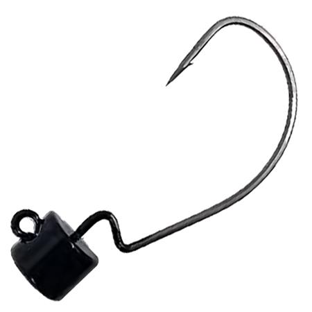 Cabeza Plomeada Adam's Ned Rig Texan