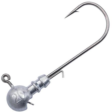 Cabeza Plomeada Berkley Fusion19 Pike Jigheads