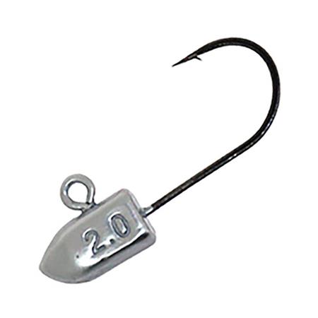 Cabeza Plomeada Damiki Loot Jig