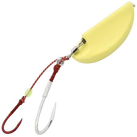 Cabeza Plomeada Decoy Os 2G