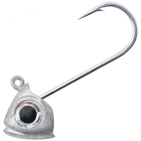 Cabeza Plomeada Fiiish Master Shad Light - Cabeza De Plomo Shore