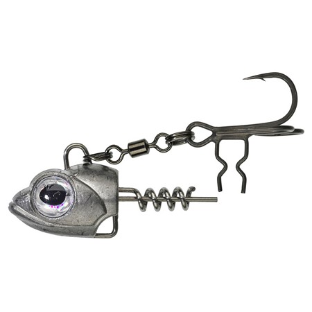 CABEZA PLOMEADA GUNKI G'RIDER PELAGIC
