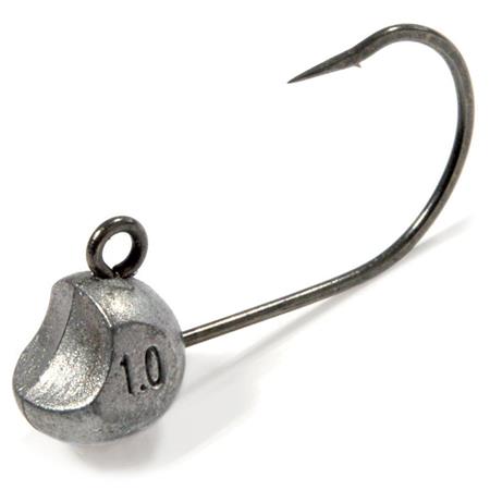 Cabeza Plomeada Magbite Aji Killer Feel Jighead