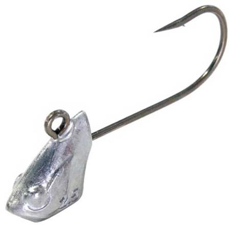 Cabeza Plomeada Magbite Baribari