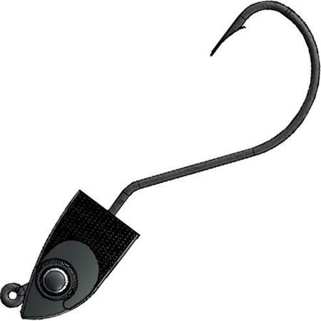 Cabeza Plomeada Owner Minnow Heavy 5142