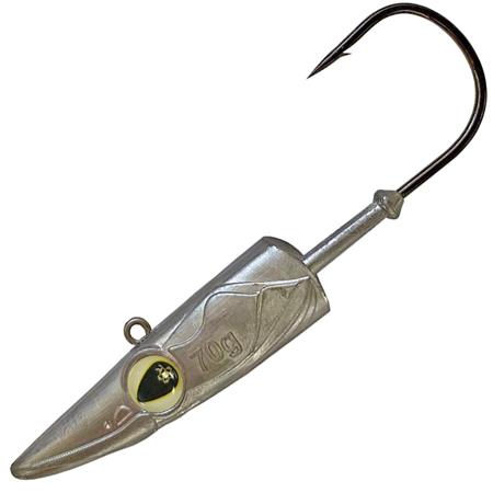 Cabeza Plomeada Sakura Makaira Jig Head