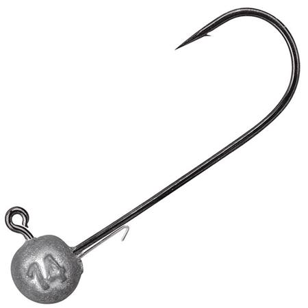 CABEZA PLOMEADA SPRO ROUND HD JIGHEAD 90