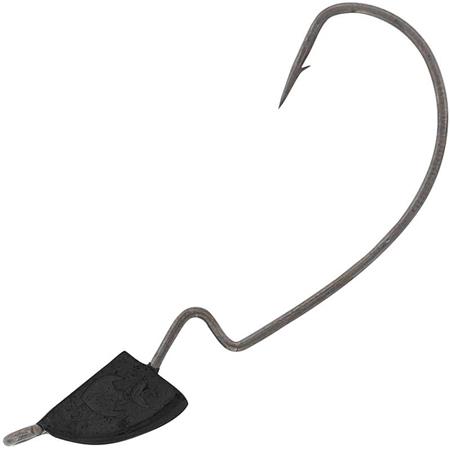 Cabeza Plomeada Westin Swimming Jig Head Tungsten