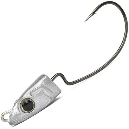 Cabeza Plomeada Xorus Ultimate Texas Eel