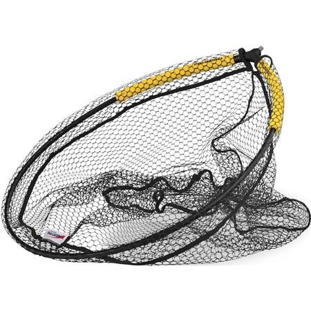 Cabezal De Red De Desembarque Tubertini Guadino Gorilla Eva