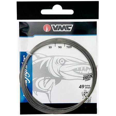 Cable 10M Vmc Seafighter 49Strands