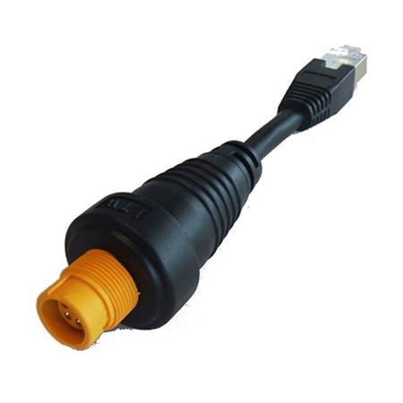 Cable Adaptador Ethernet Simrad Rj45
