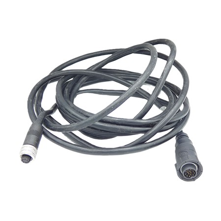 Cable Adaptateur De Sonde Minn Kota Pour Sondeur Mdi - Mk-490507-2