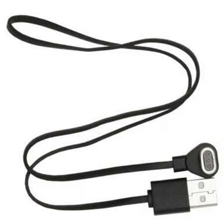 Cable Charge Deeper Start
