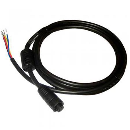 Cable D'alimentation 4Pin Pour B&G/Simrad Lowrance