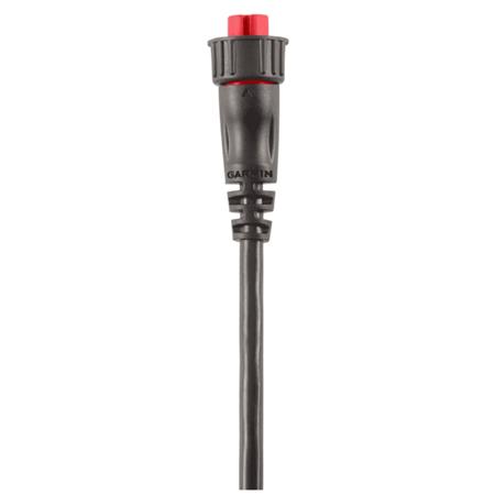 Cable De Alimentación Con Conector Roscado (2 Pines) Garmin