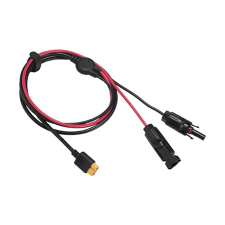 Câble De Chargement Ecoflow Pour Xt601