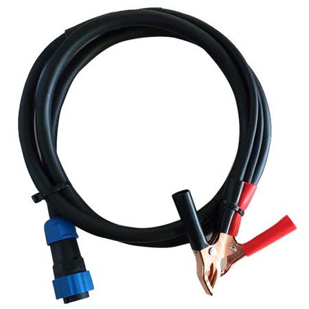 Cable De Conexión Thrustme Para Batería Externa