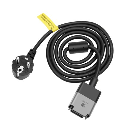 CÂBLE DE CONNEXION AC ECOFLOW POUR POWERSTREAM