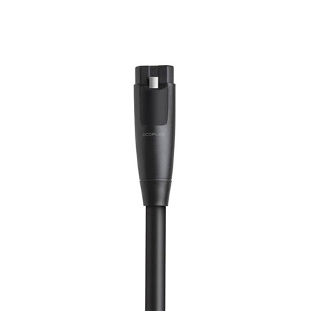 CÂBLE DE CONNEXION ECOFLOW POUR EXTRA BATTERIE SUPPLÉMENTAIRE DELTA PRO