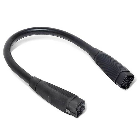 Câble De Connexion Ecoflow Pour Extra Batterie Supplémentaire Delta Pro