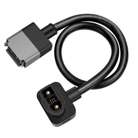 Câble De Connexion Ecoflow Xt150 Powerstream Série Delta