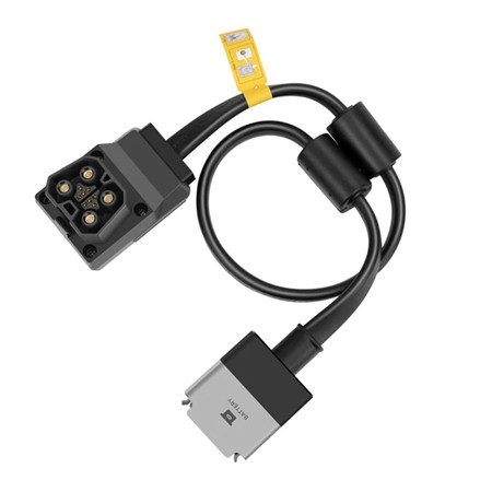 CÂBLE DE CONNEXION ECOFLOW XT150 POWERSTREAM SÉRIE DELTA PRO