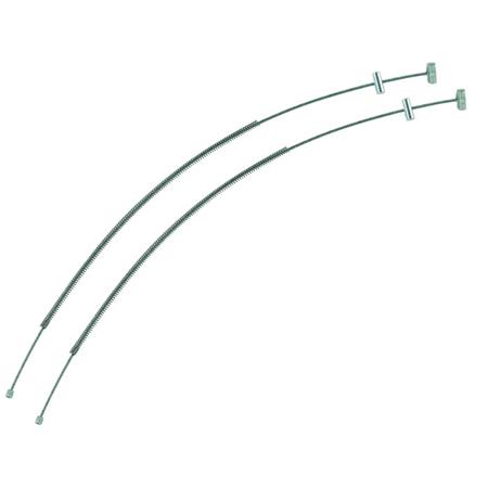 Cable De Recambio Para Polainas Riserva