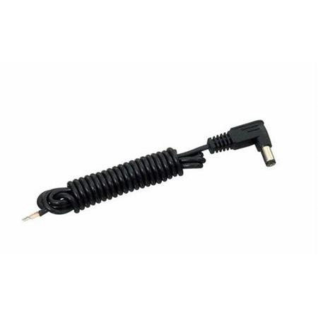 Cable De Recarga 12V Standard Horizon Para Serie Hx