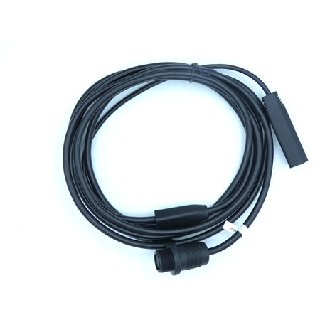 Cable En Y Humminbird Pour Installation Sonde As-M360 & Sonde Ta Pour Helix - Sw-9M360-2Ddi-Y