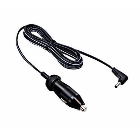 Cable Encendedor De Cigarrillos Standard Horizon Pour Hx400e