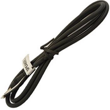 Cable Hp Externe Navicom Pour Radio Vhf Fixe Rt450/550/650