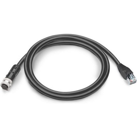 Cable Humminbird Pour Connection Sondeur / Pc Pour Autochart