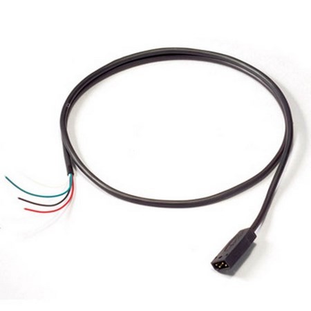 Cable Interface Gps Pour Gamme Helix Humminbird
