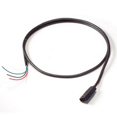 Cable Interfaz Gps Para Gama Helix Humminbird