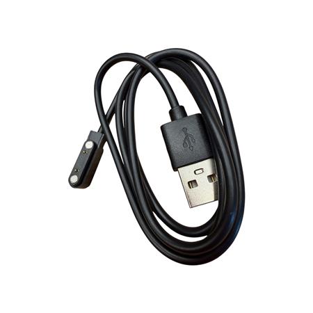 Câble Usb Pour Douche Holdcarp Rechargeable Camping Shower Spare Usb Cable