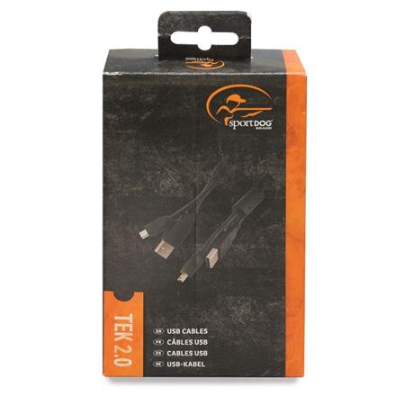 CABLE USB SPORTDOG TEK 2.0