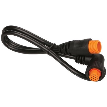 Cabo Adaptador Garmin Pour Sonde 12 Broches