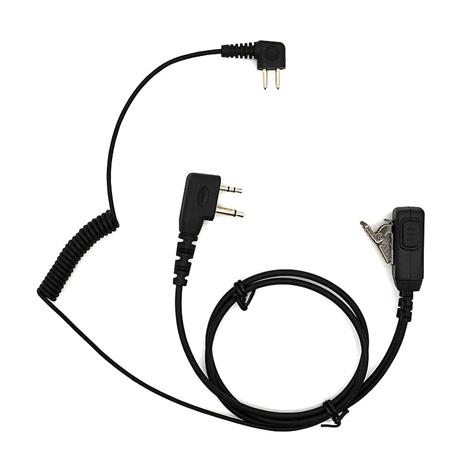 CABO ADAPTADOR MIDLAND POUR CASQUE ANTI-BRUIT